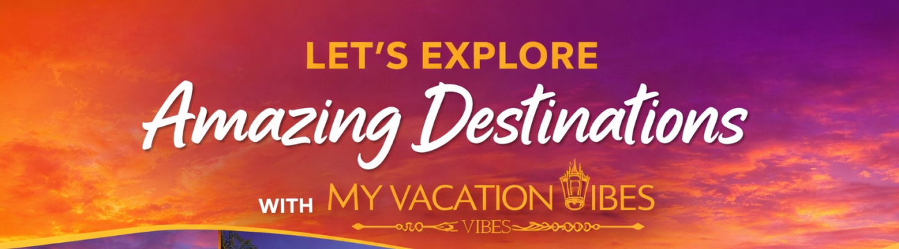 MyVacation Vibes