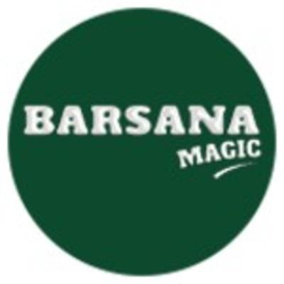 Barsanamagic