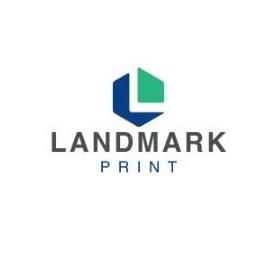 Landmark  Print