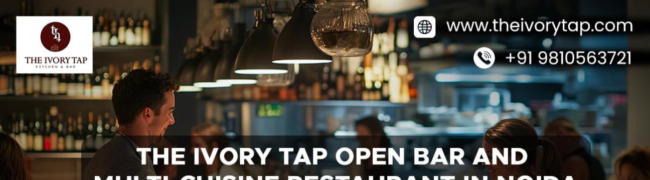 The Ivory Tap