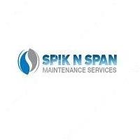 spiknspan