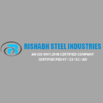 rishabhsteelindustries