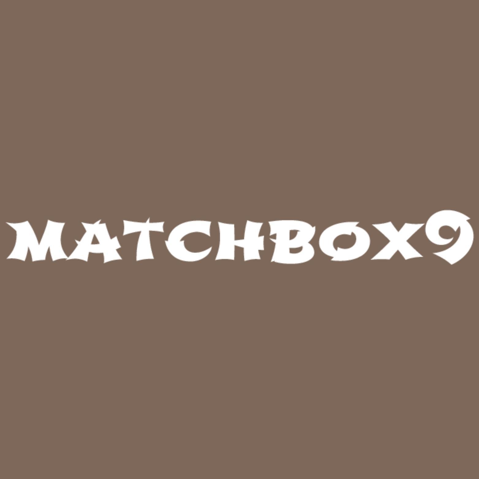 Matchbox9 Official