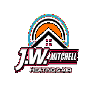 JW Mitchell  Heating & Air Conditioning