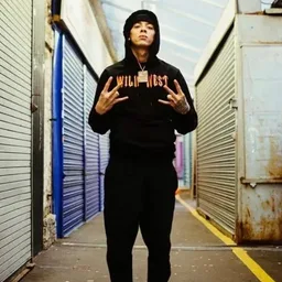 Trapstar Pl Clothing