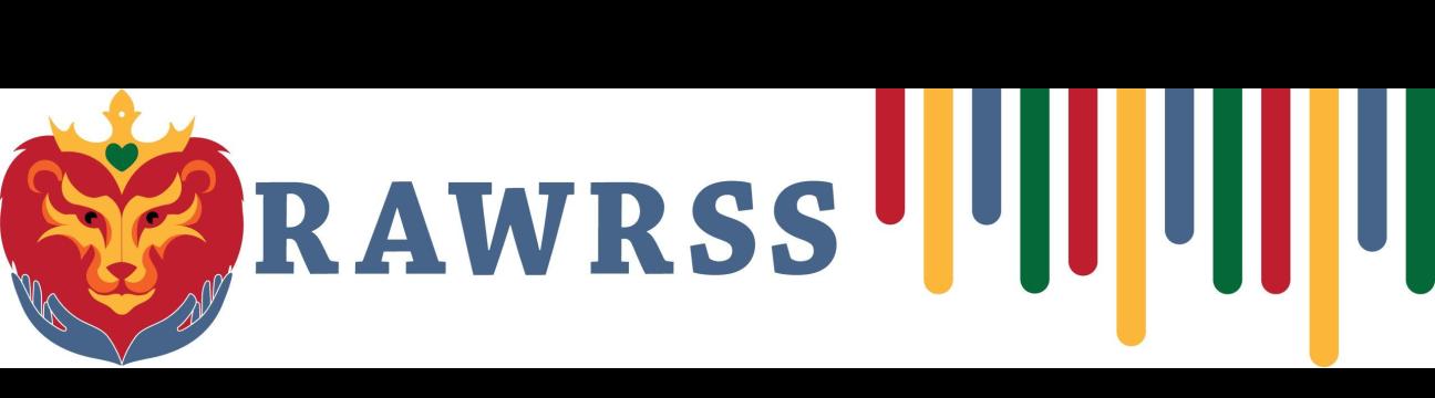 RAWR Suupport Services