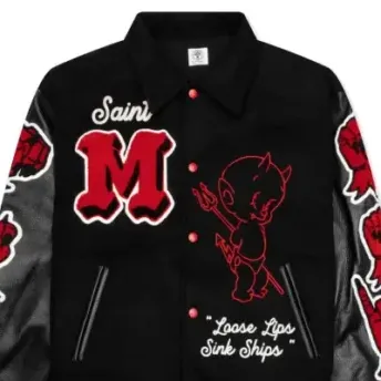 SaintMichealClothing