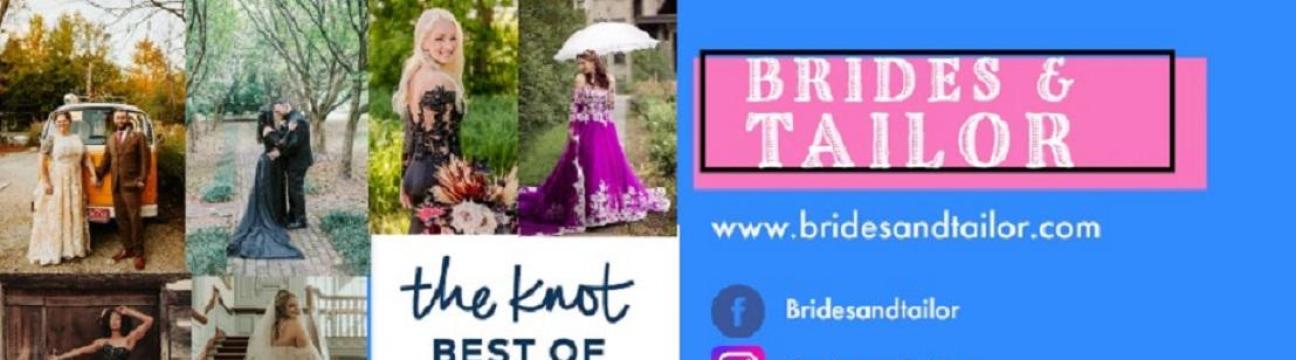 Brides And Tailor