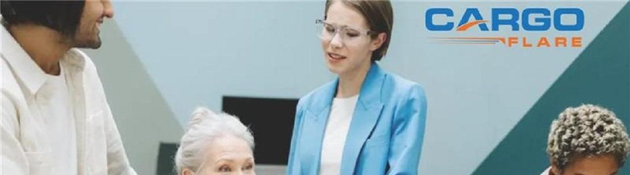 Cargo  Flare