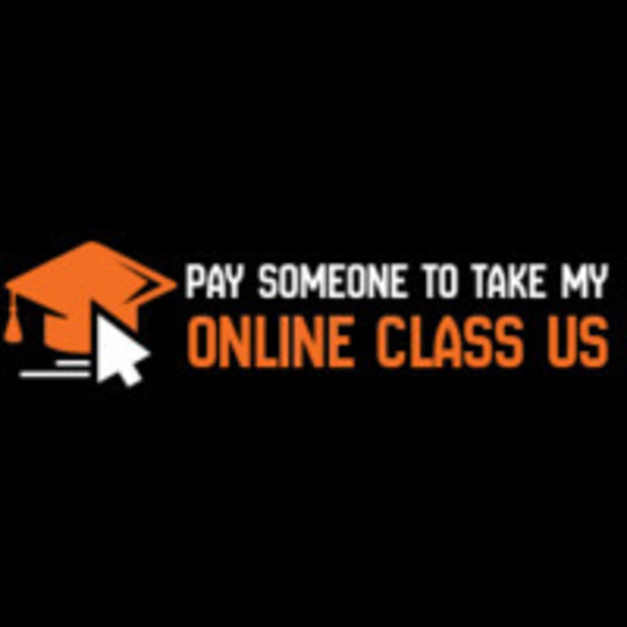 paysomeonetotakemyonlineclass