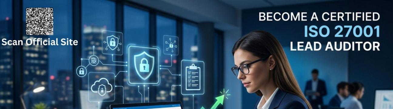 ISO 27001 Lead Auditor Transition Course