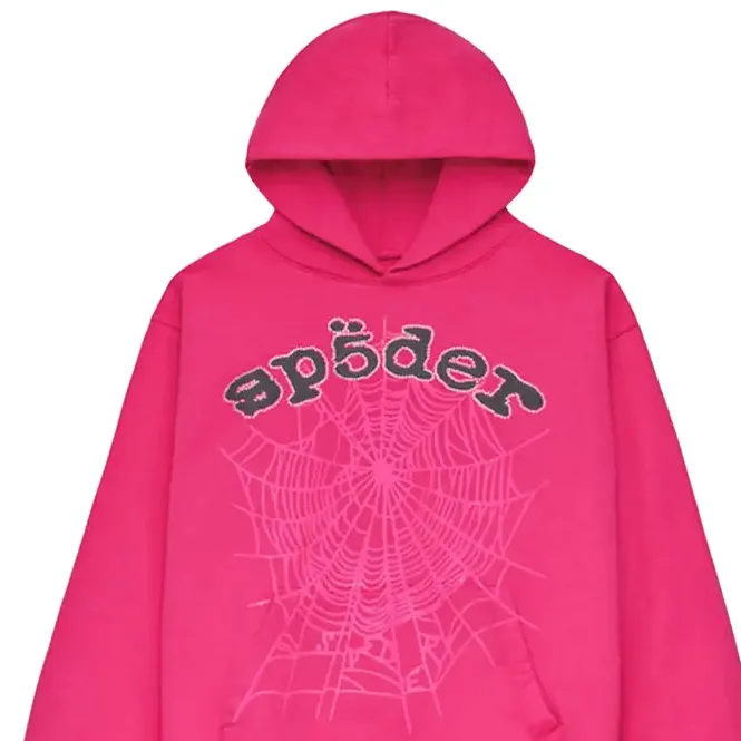 Sp5der Hoodie