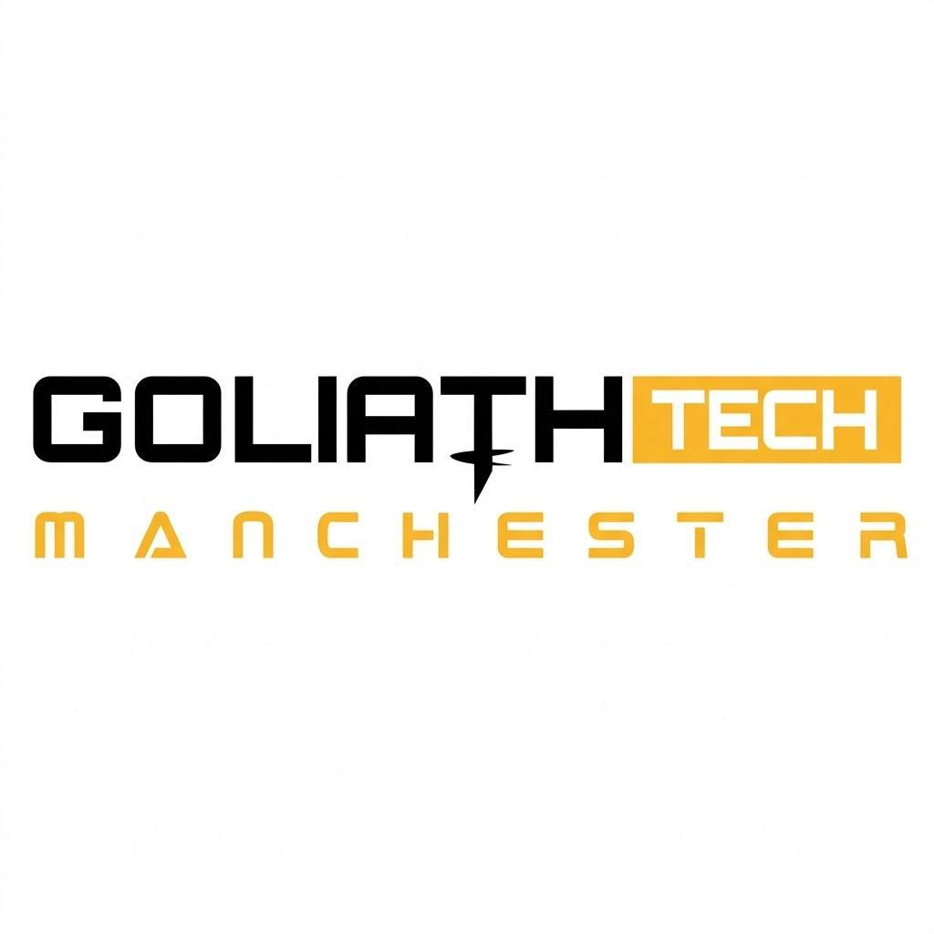goliathtechmanchester