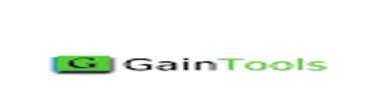 GainTools Software
