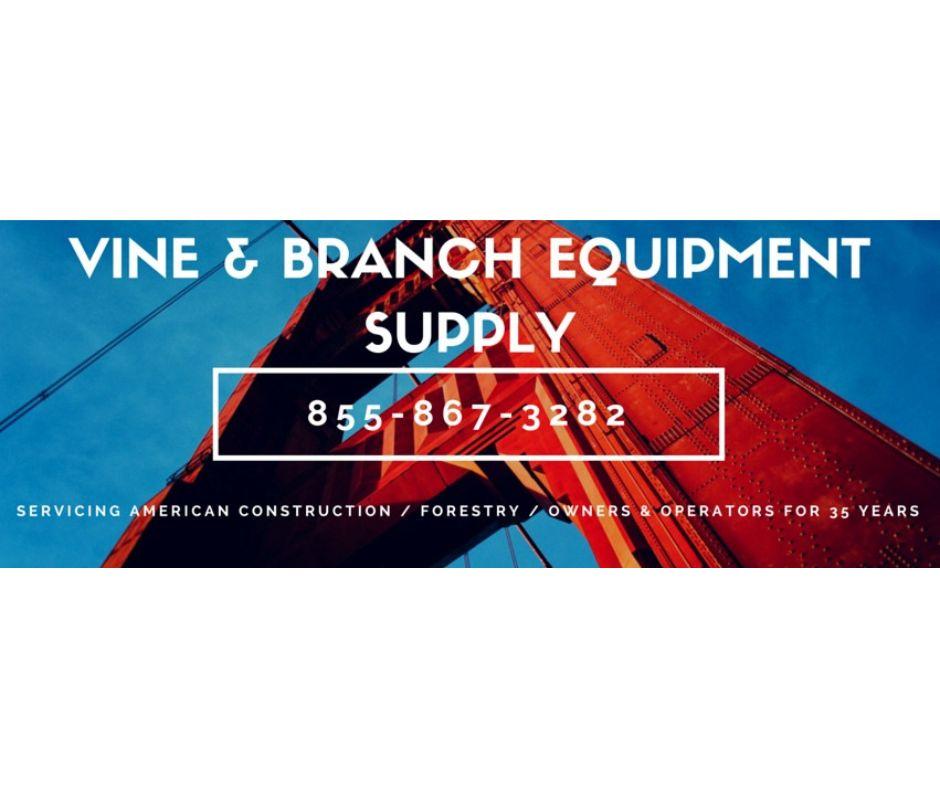 vineandbranchequipment