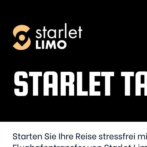 starlettaxi