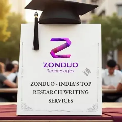 Zonduo Writing