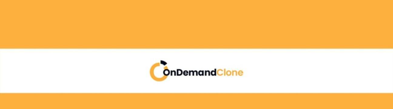 On Demand  Clone