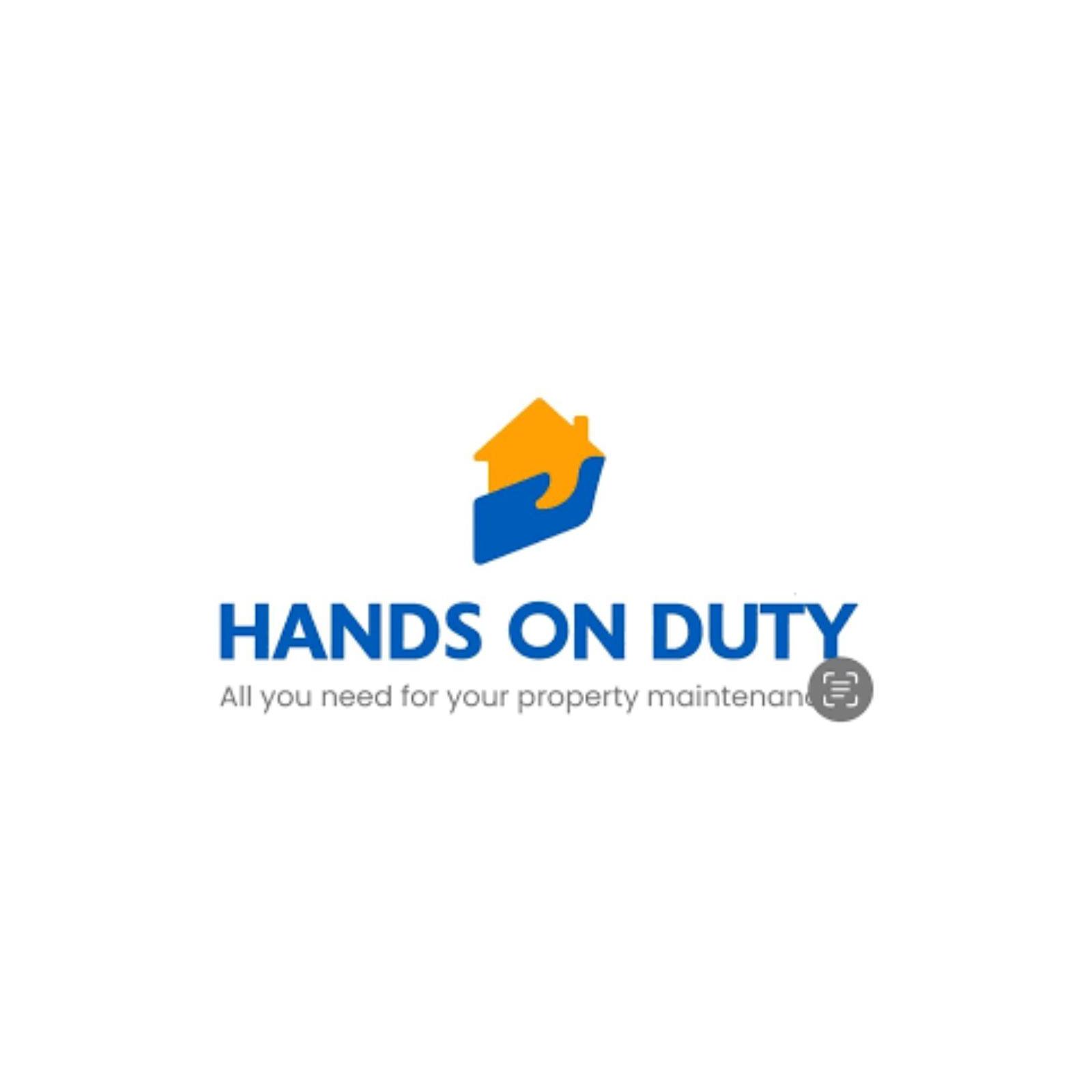 handsonduty