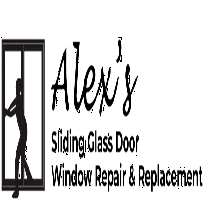 Alex's Sliding  Glass Door Repair