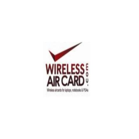 Wireless Aircard