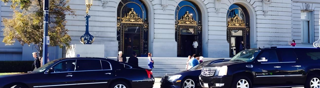 Elite Limousine Inc.