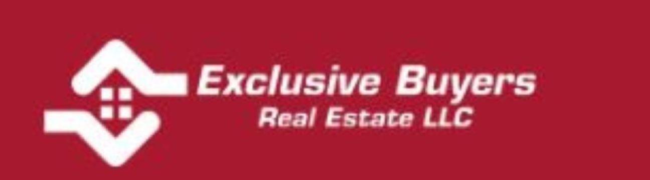 Exclusive Buyers Real Estate