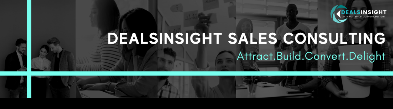 DealsInsight Sales Consulting
