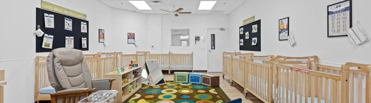 Children's Lighthouse Of New Braunfels