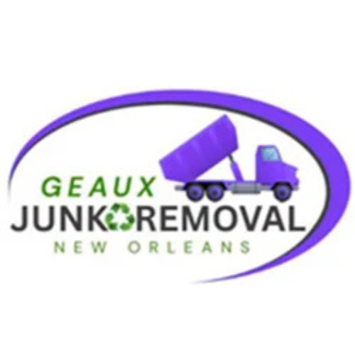 GeauxJunkRemoval