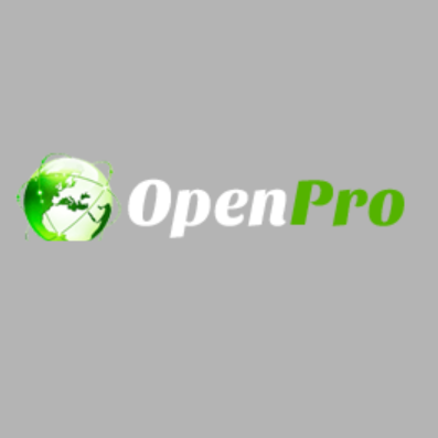 Open Pro