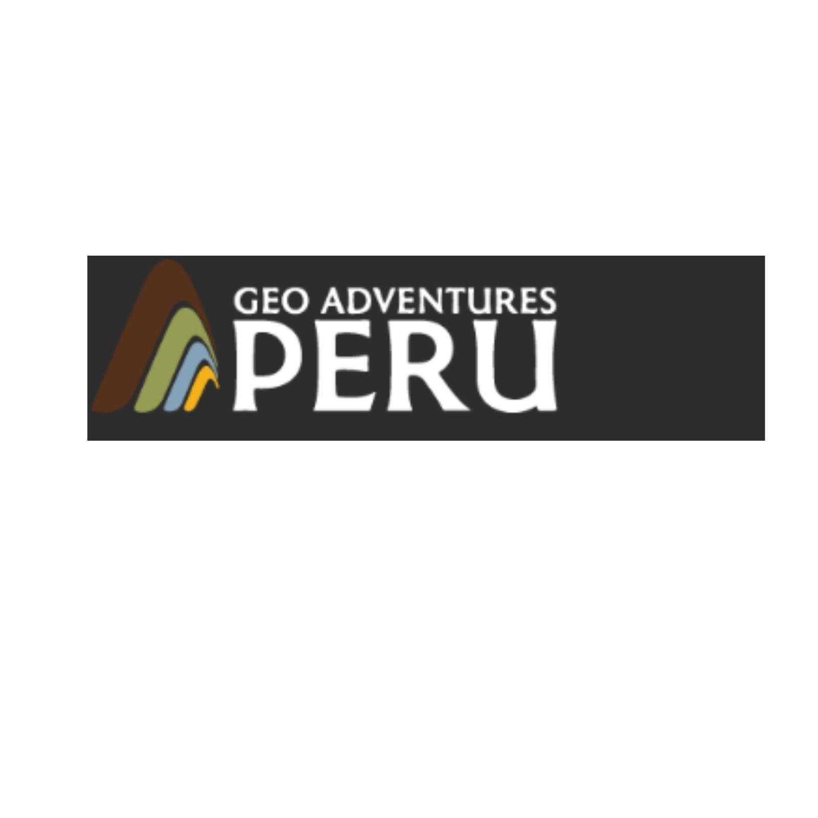 geoadventuresperu