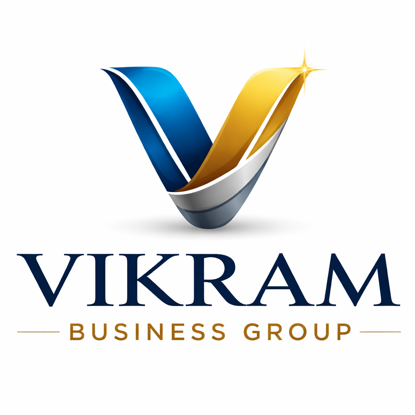 Vikram Business Group