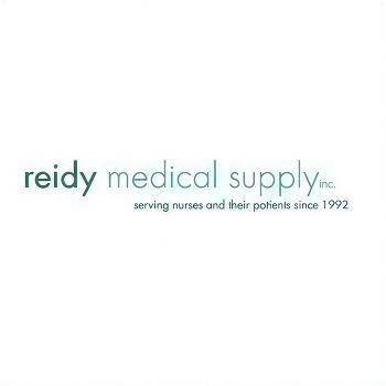 reidymedicalsupply
