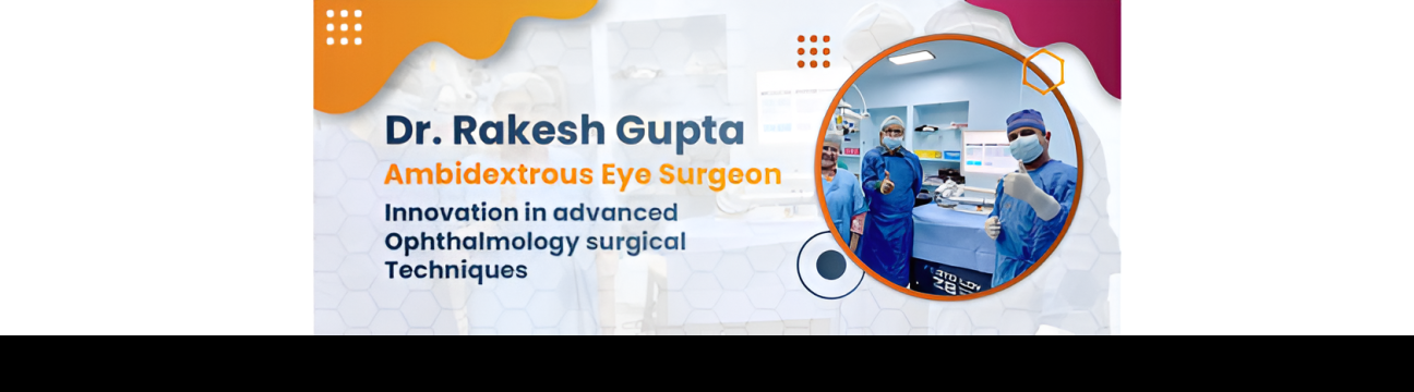 Dr.Rakesh Gupta