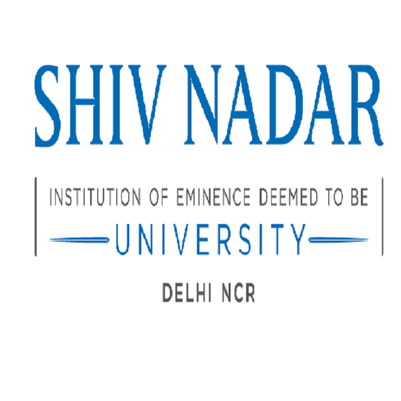 shivnadaruniversity