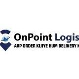 Onpointlogistics