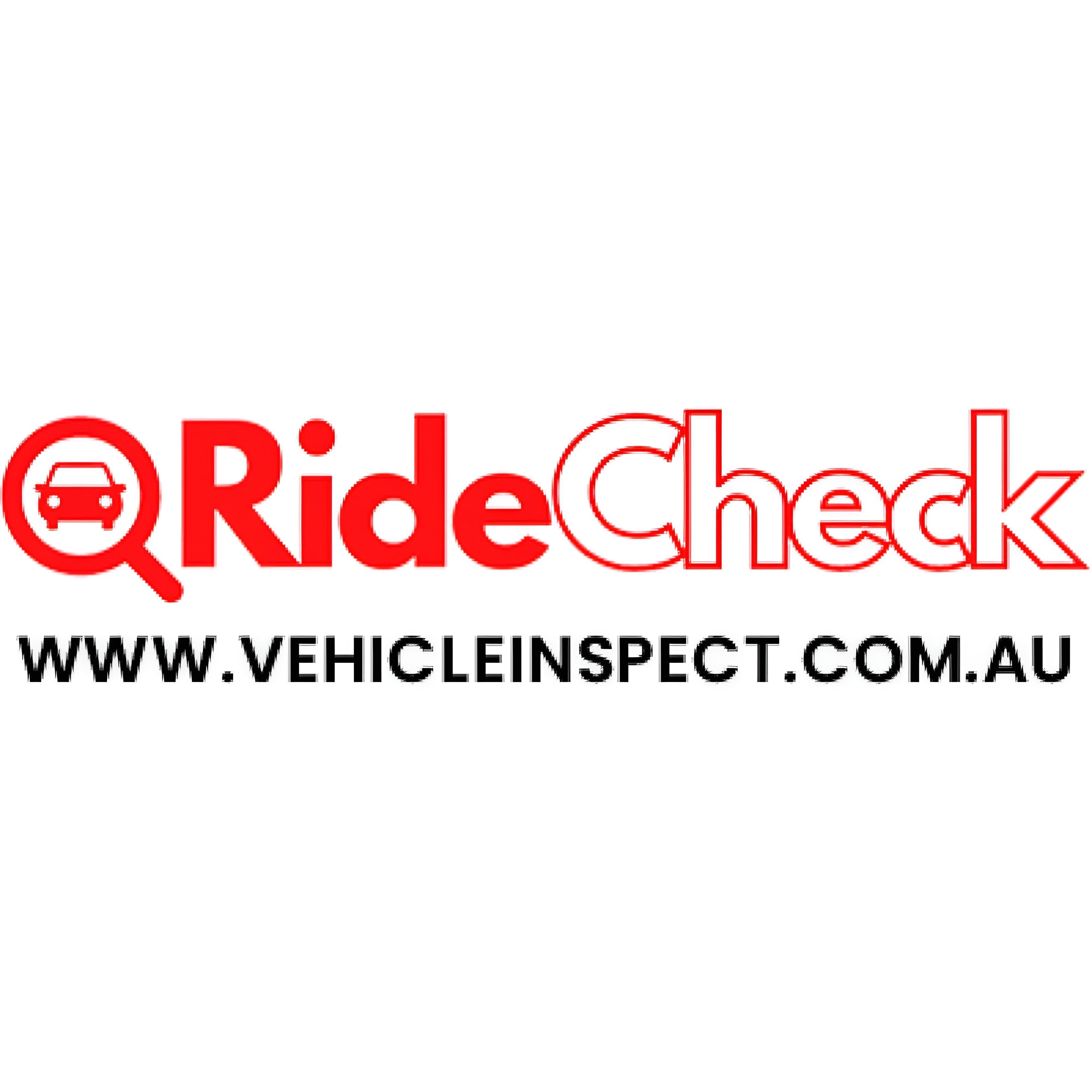 RideCheck Vehicle Inspections