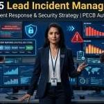ISO 27035 Incident Manager  Course
