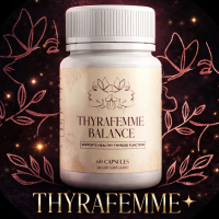 Thyrafemme Supplement