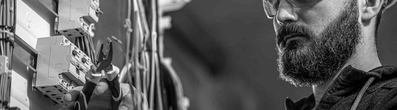 Your Localised Electrician