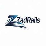 zadrails