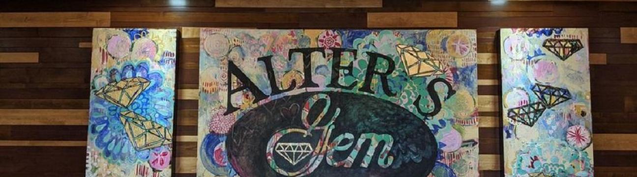 Alter&rsquo;s Gem Jewelry