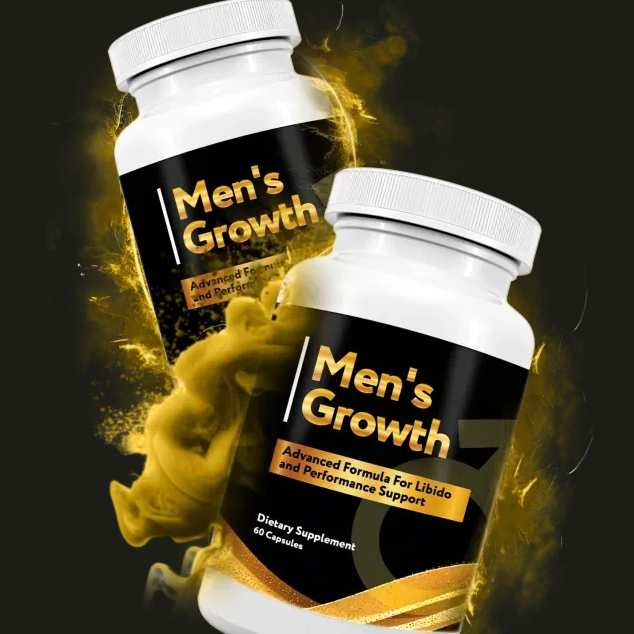 Men's Growth