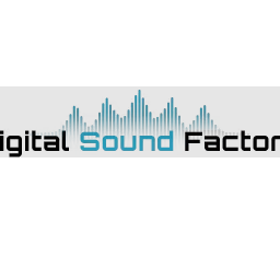 Digital Sound Factory
