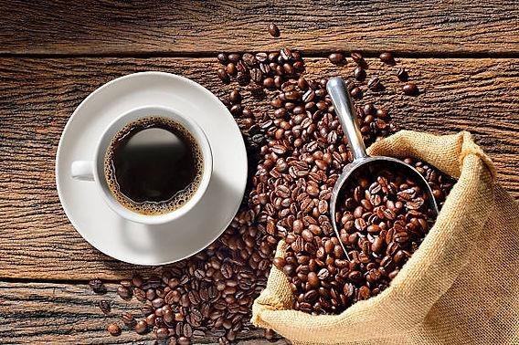 Caffeine: The Science Behind the Energy Boost and Focus Improvements You  Need to Know