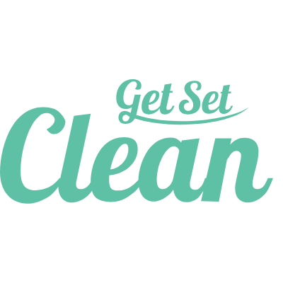 Get Set Clean
