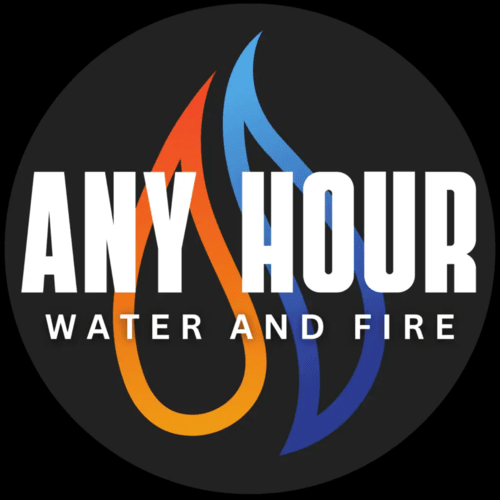 Any Hour Water Fire