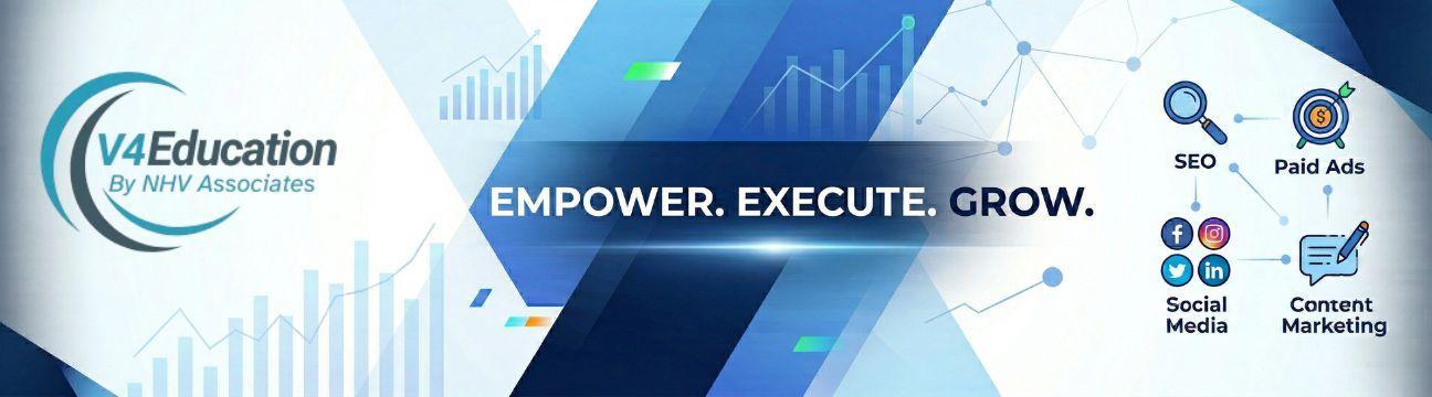 V4Education  Services 