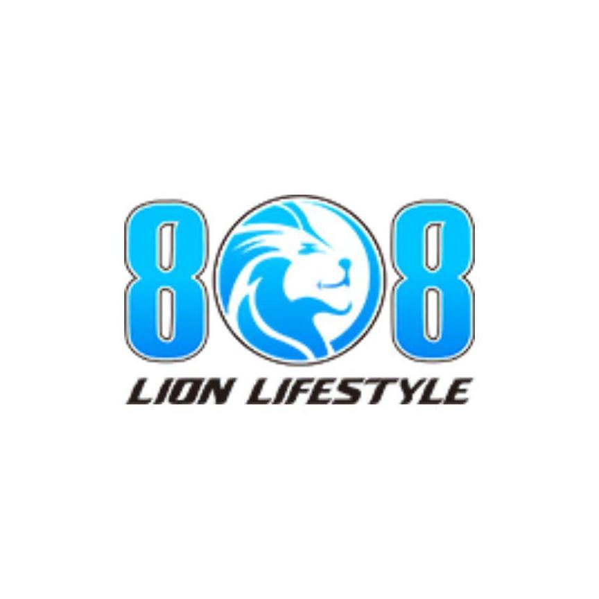 808 Lion Lifestyle Store